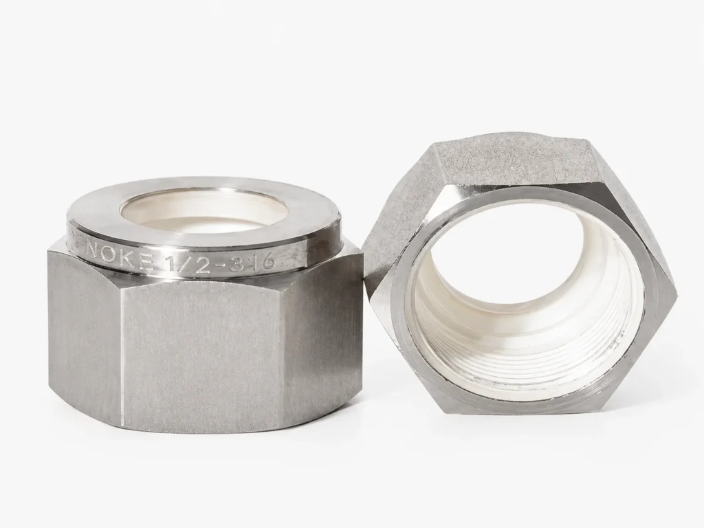 RSD 1/16″ Nut