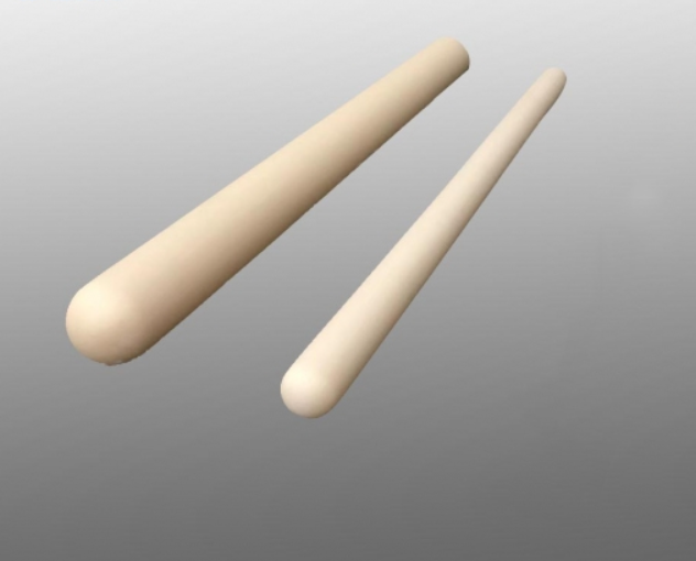 Furnace test tubes