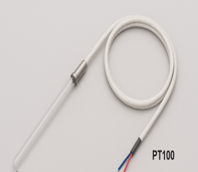 Glass sensors