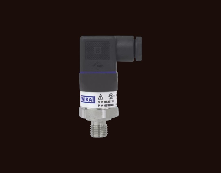 RSD “Pressure Transducer- 160 bar”