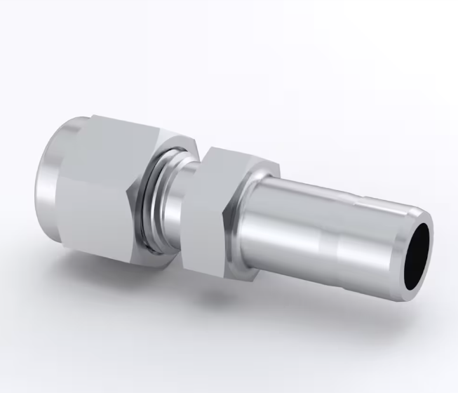 RSD 1/4 to 1/16 Connector for Head Manifold to pressure line
