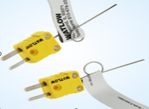 ARSST K type Thermocouple Inconel