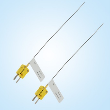 ARSST K type Thermocouple Hastelloy, Straight