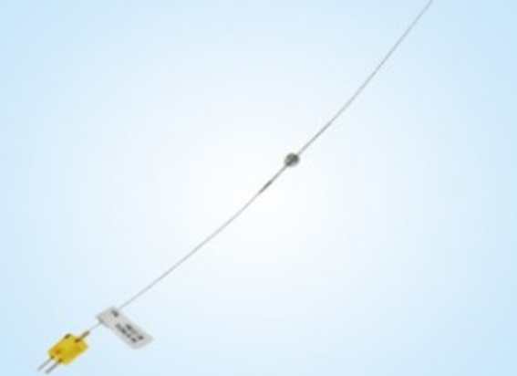 ARS Closed Test Cell, Hastelloy thermocouple