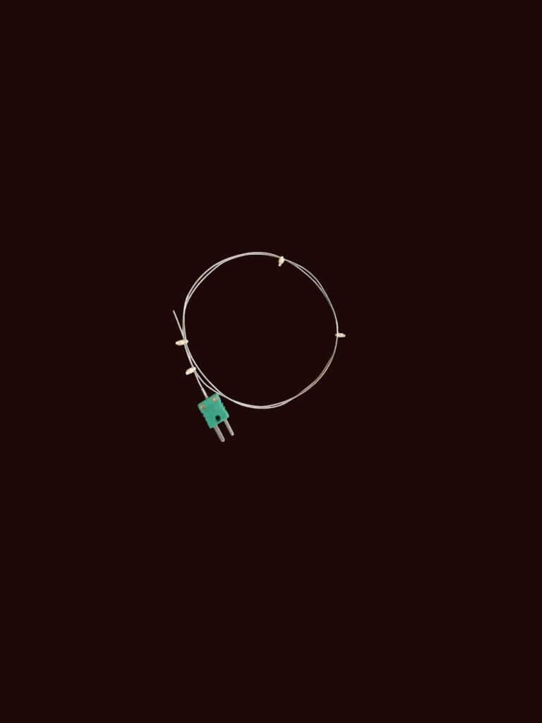 RSD Inconel Thermocouple