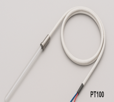 DSC Glass sensors
